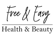 Free & Easy Health & Beauty